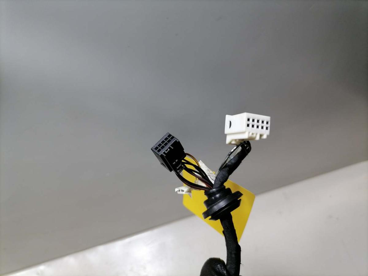 Mercedes S Klasse Coupe C217 Au&szlig;enspiegel links Wei&szlig; Bj.2017